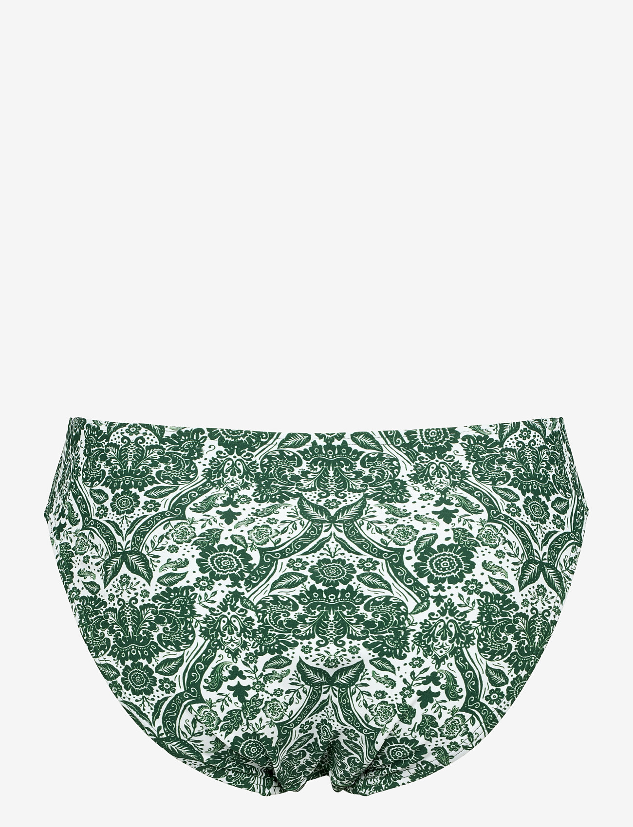 Missya - Porto tai - bikini-slips - dark green - 1