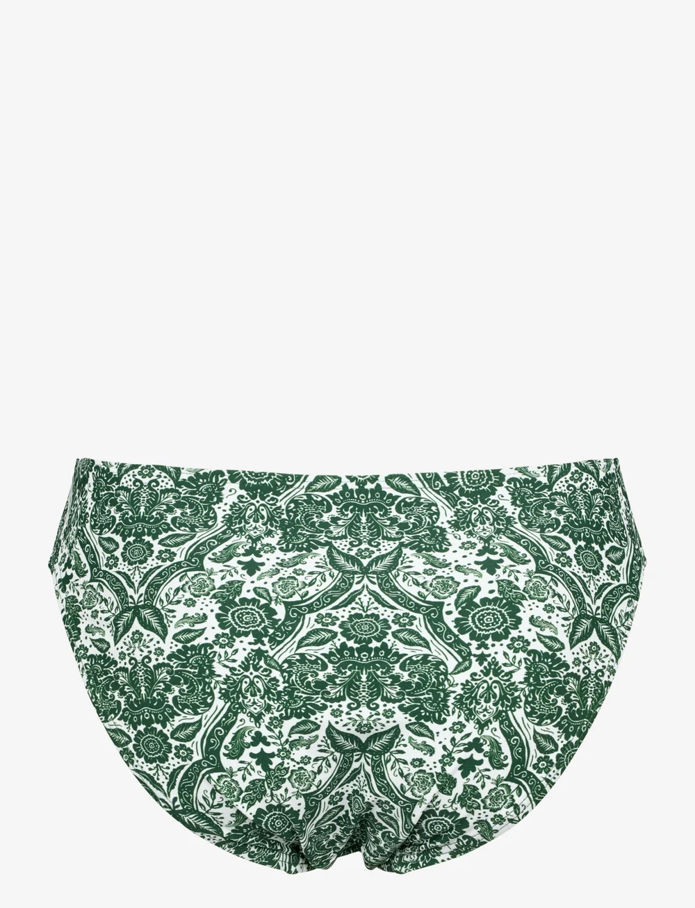 Missya - Porto tai - bikinihousut - dark green - 1