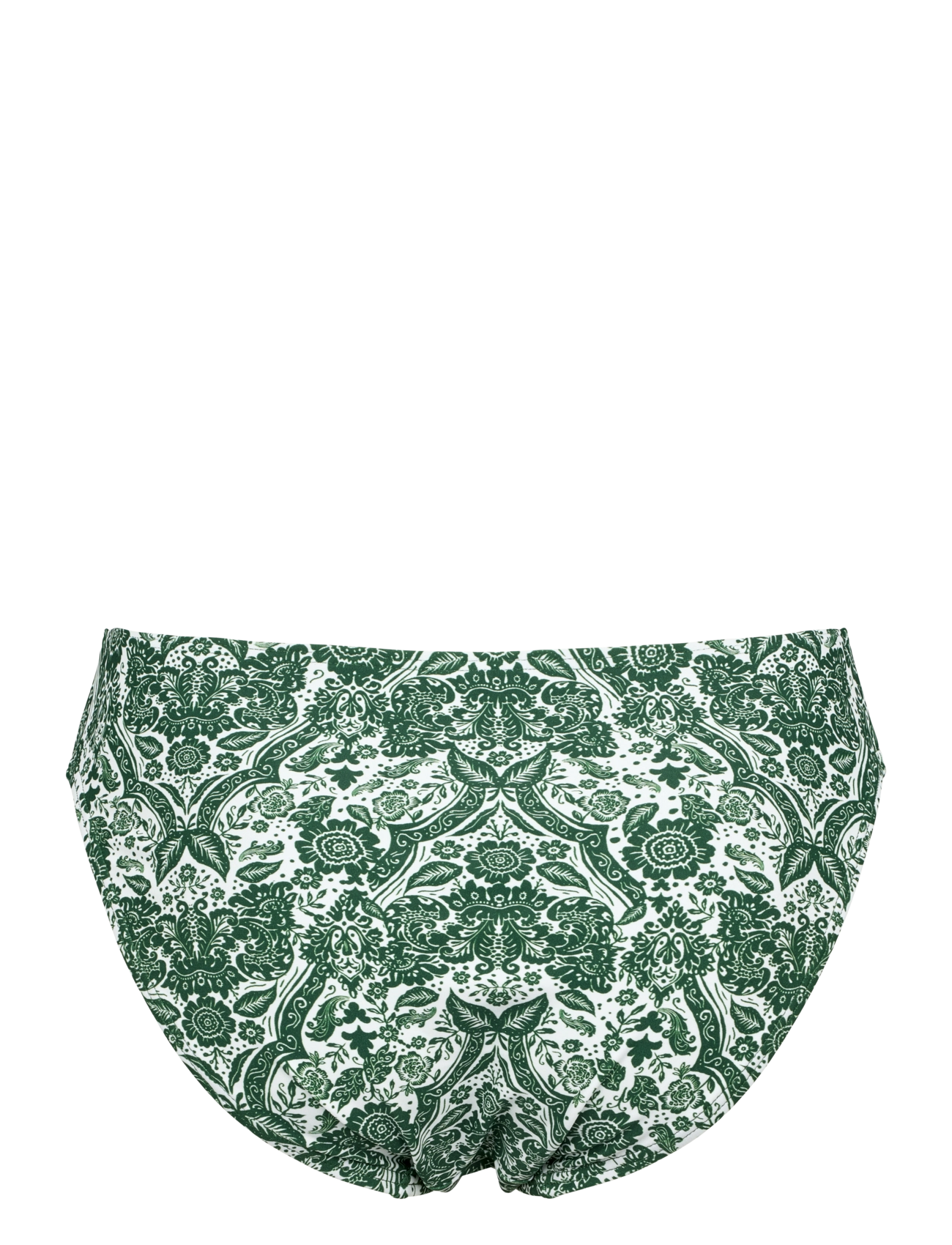 Missya - Porto tai - majtki bikini - dark green - 1