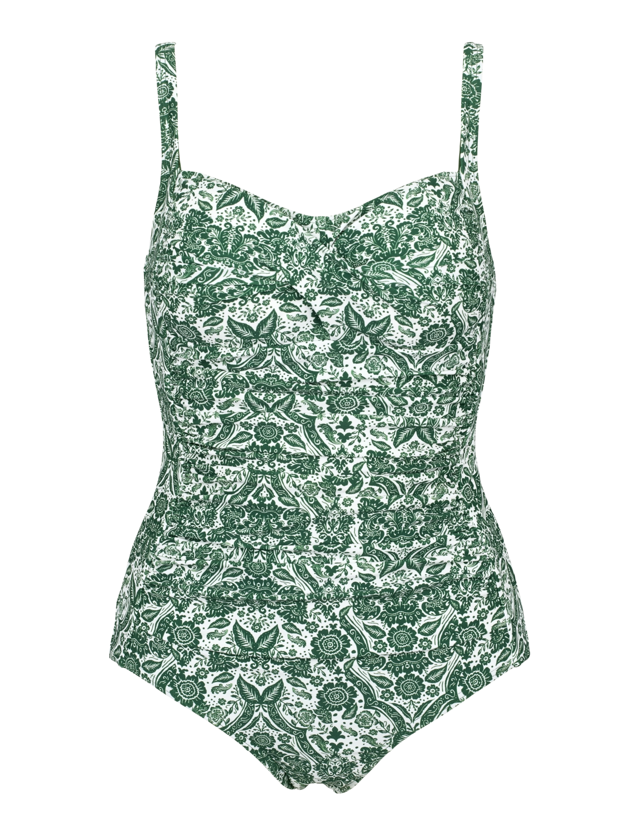 MISSYA Porto Badeanzug Grün - 36 - Damen