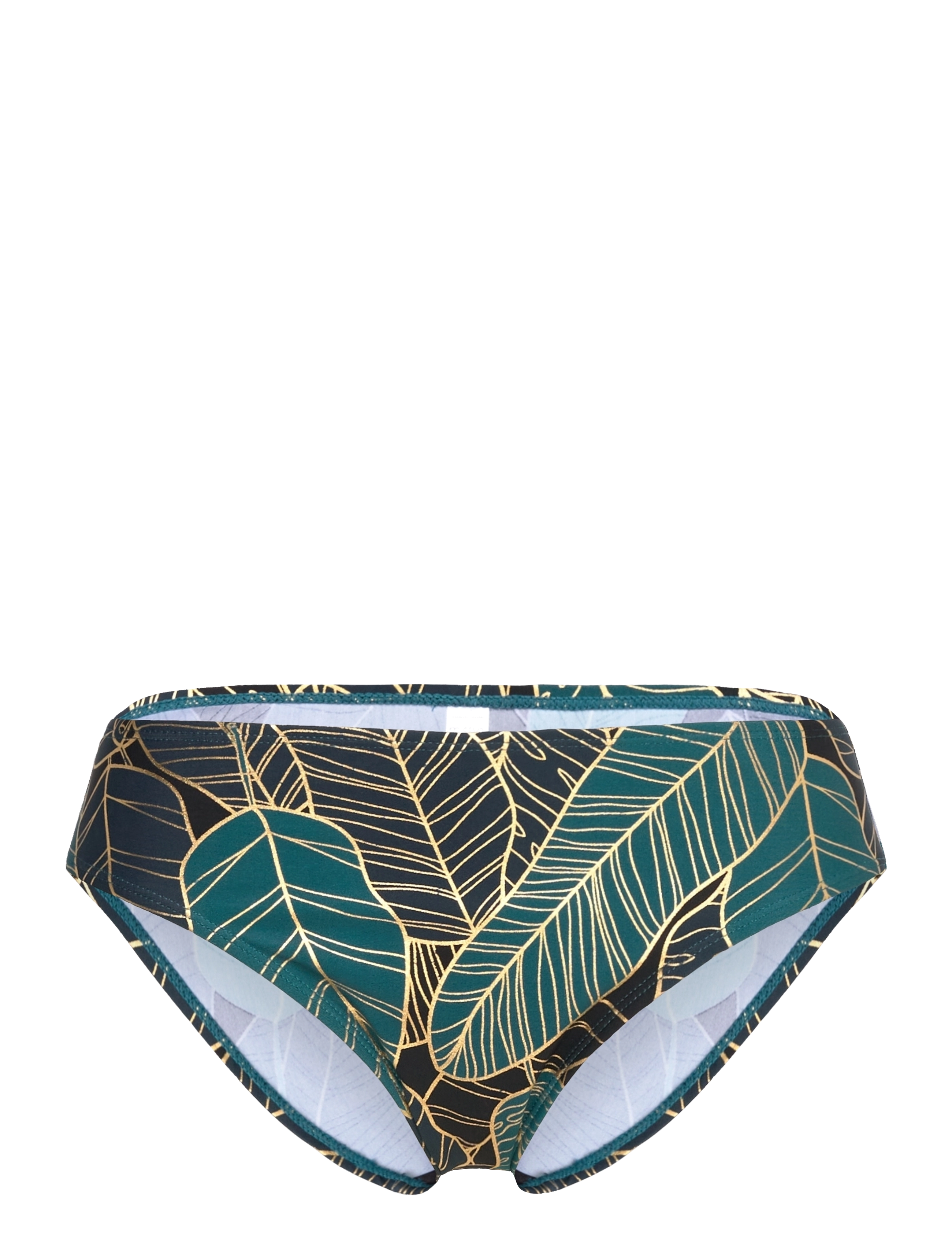 MISSYA Nura Tai Gold Grün - 36 - Damen