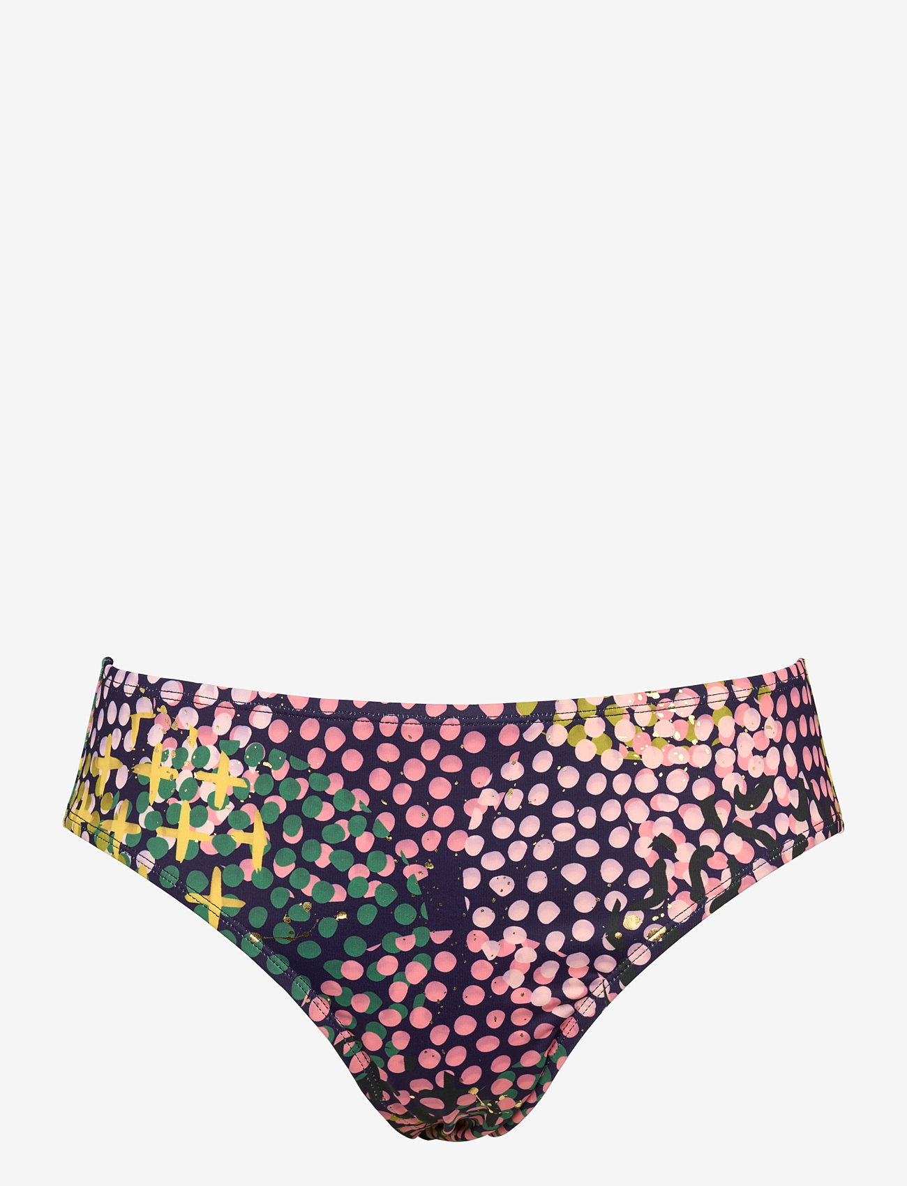 Missya - Nura tai gold - bikini briefs - summer feelings - 0