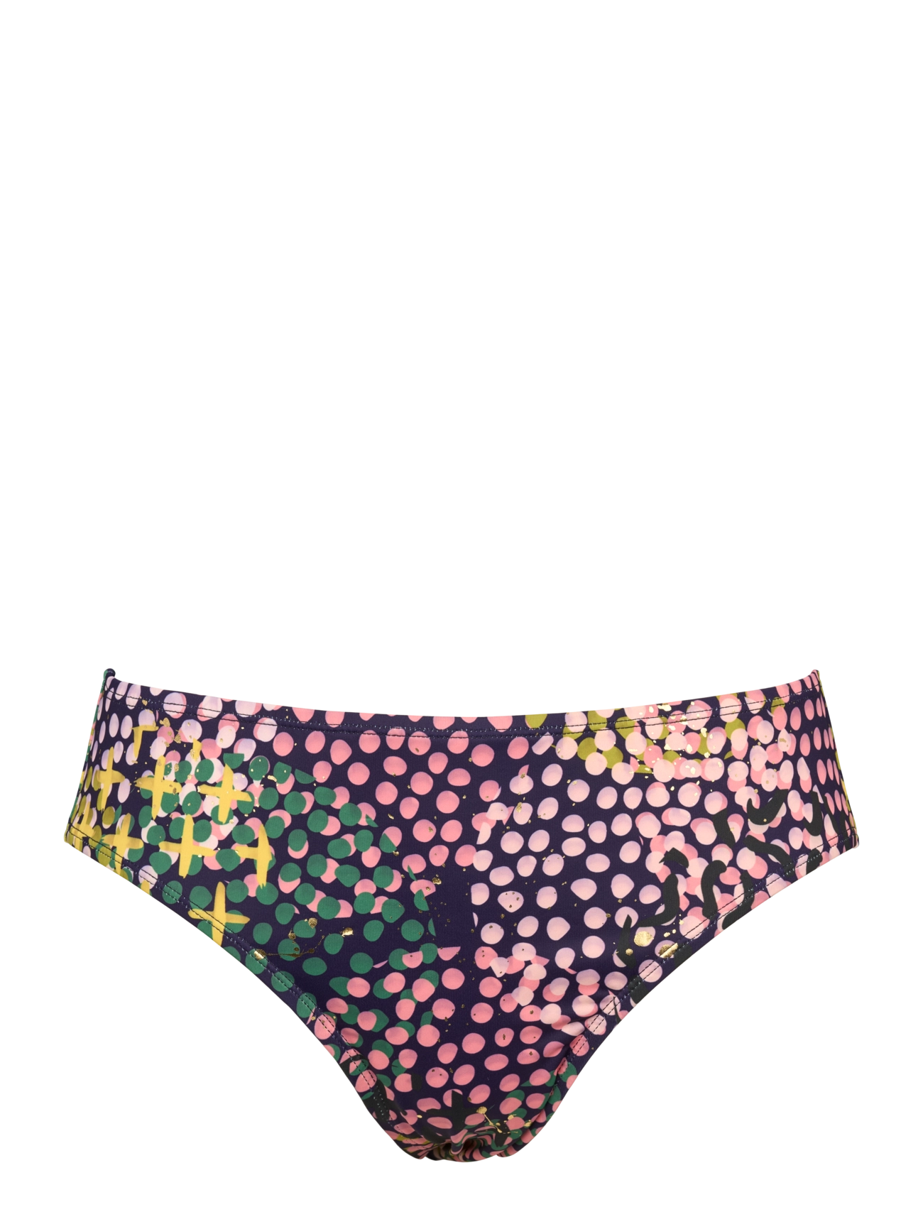 Missya Nura tai gold - Bademode - SUMMER FEELINGS / pink/rose