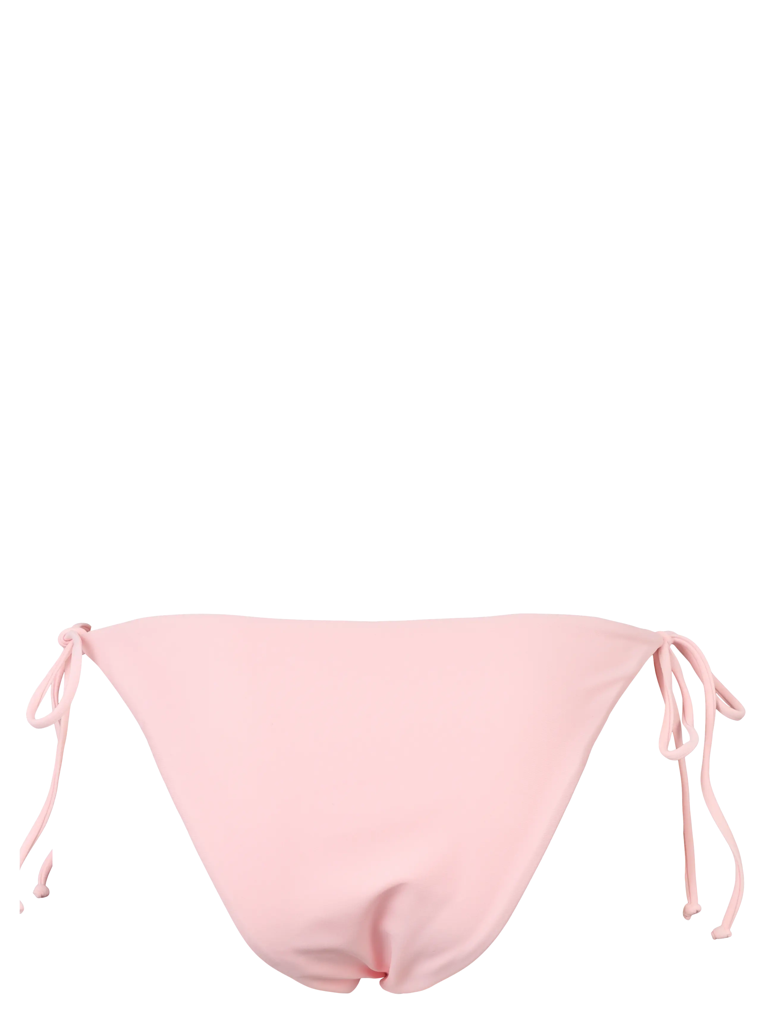 Missya - California tai cord - side tie bikinitrosor - rose blush - 1
