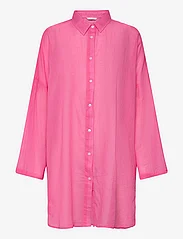 Missya - Siena beach shirt - strandmode - summer pink - 1