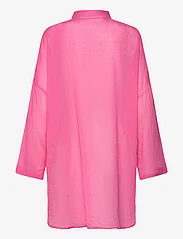 Missya - Siena beach shirt - strandmode - summer pink - 2