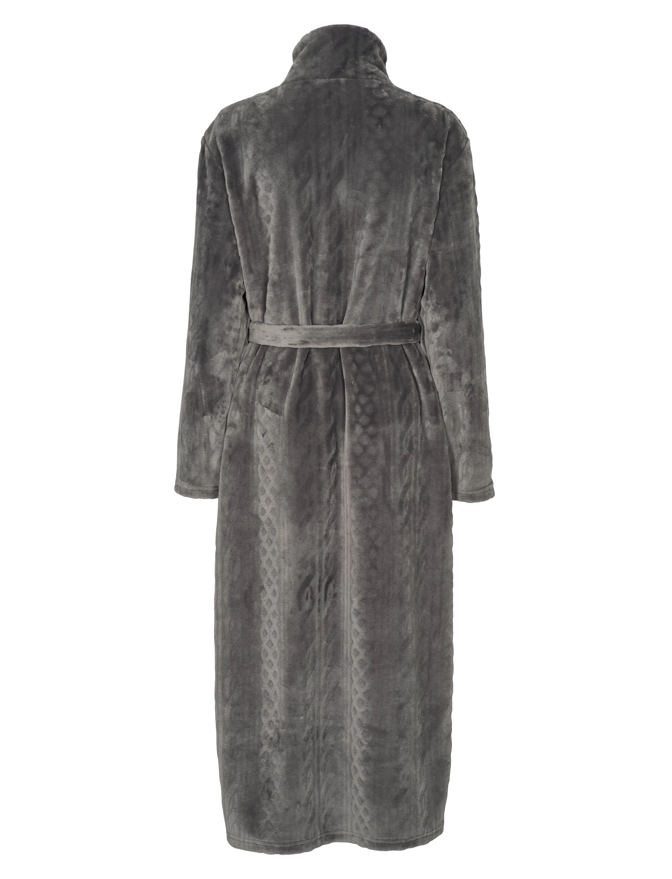 Missya - Farah robe w zipper - robes - magnet - 1