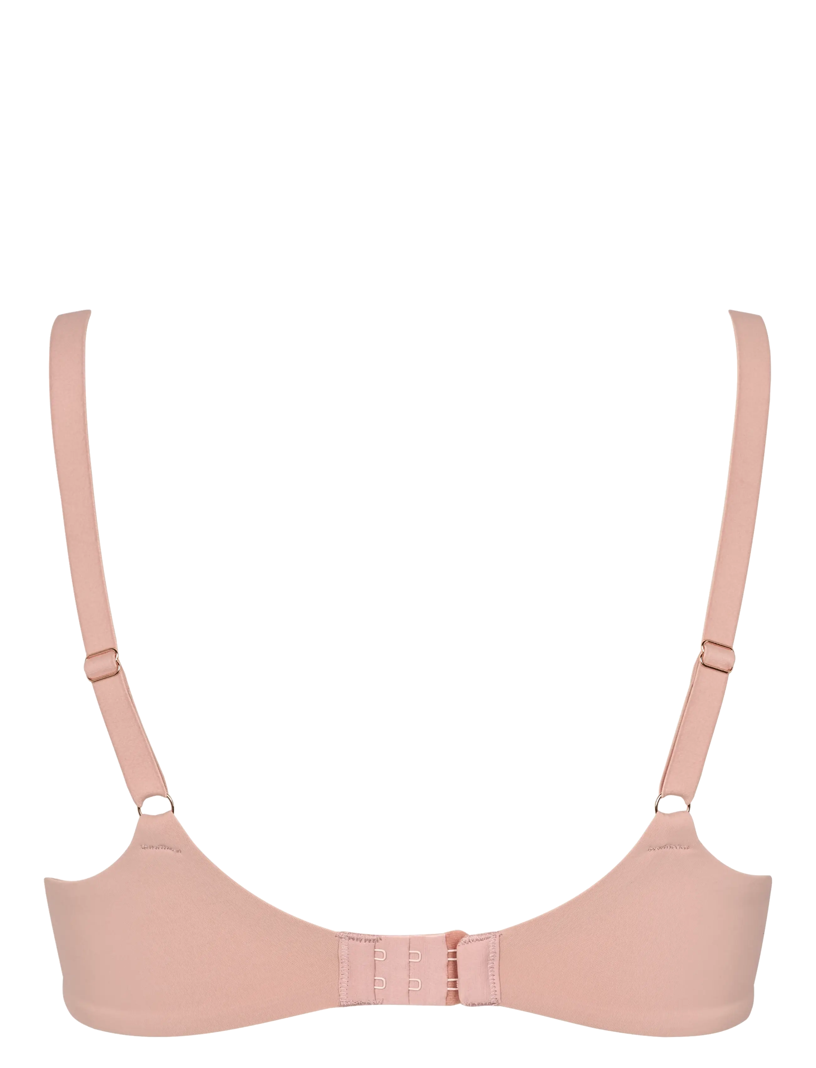 Missya - Celine bra fill - push up bras - silver pink - 2