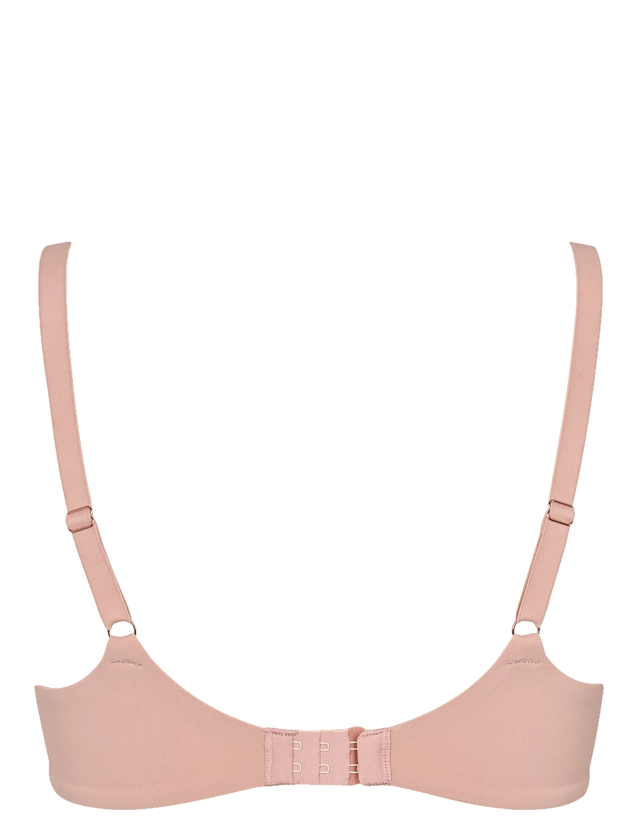 Missya - Celine bra fill - push up bras - silver pink - 2