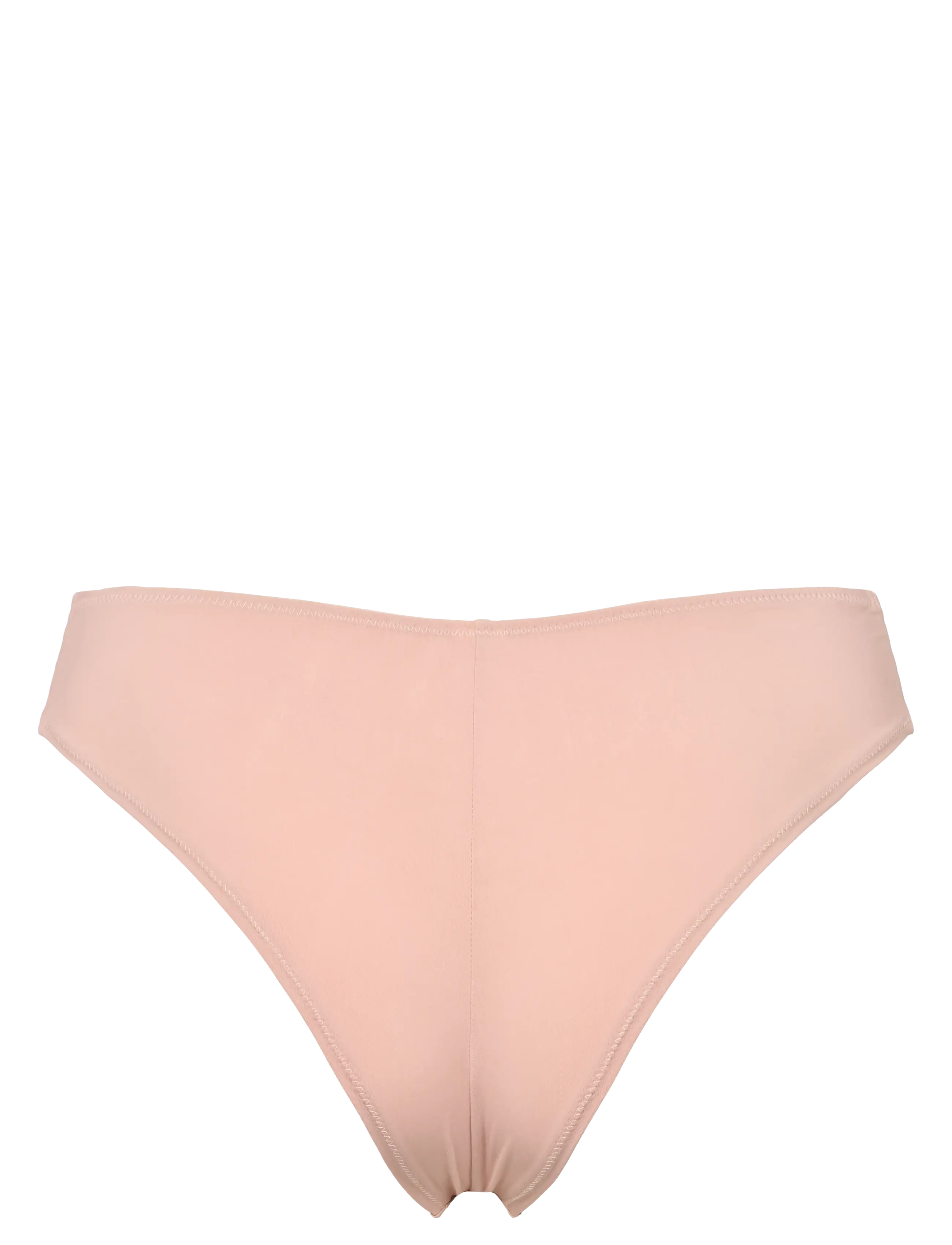 Missya - Celine brazilian - brazilian trosor - silver pink - 2