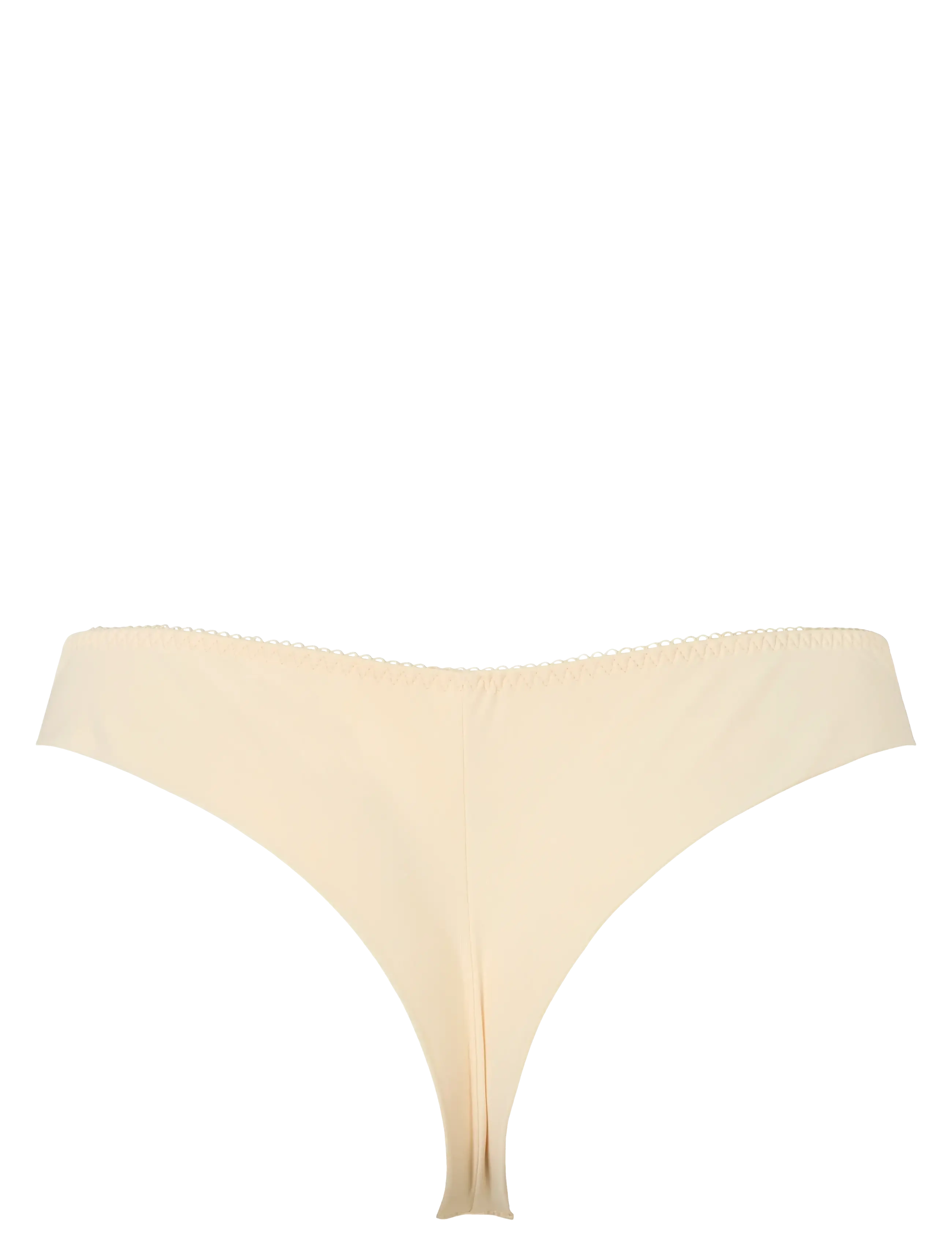Missya - Emily string - die niedrigsten preise - butter yellow - 2