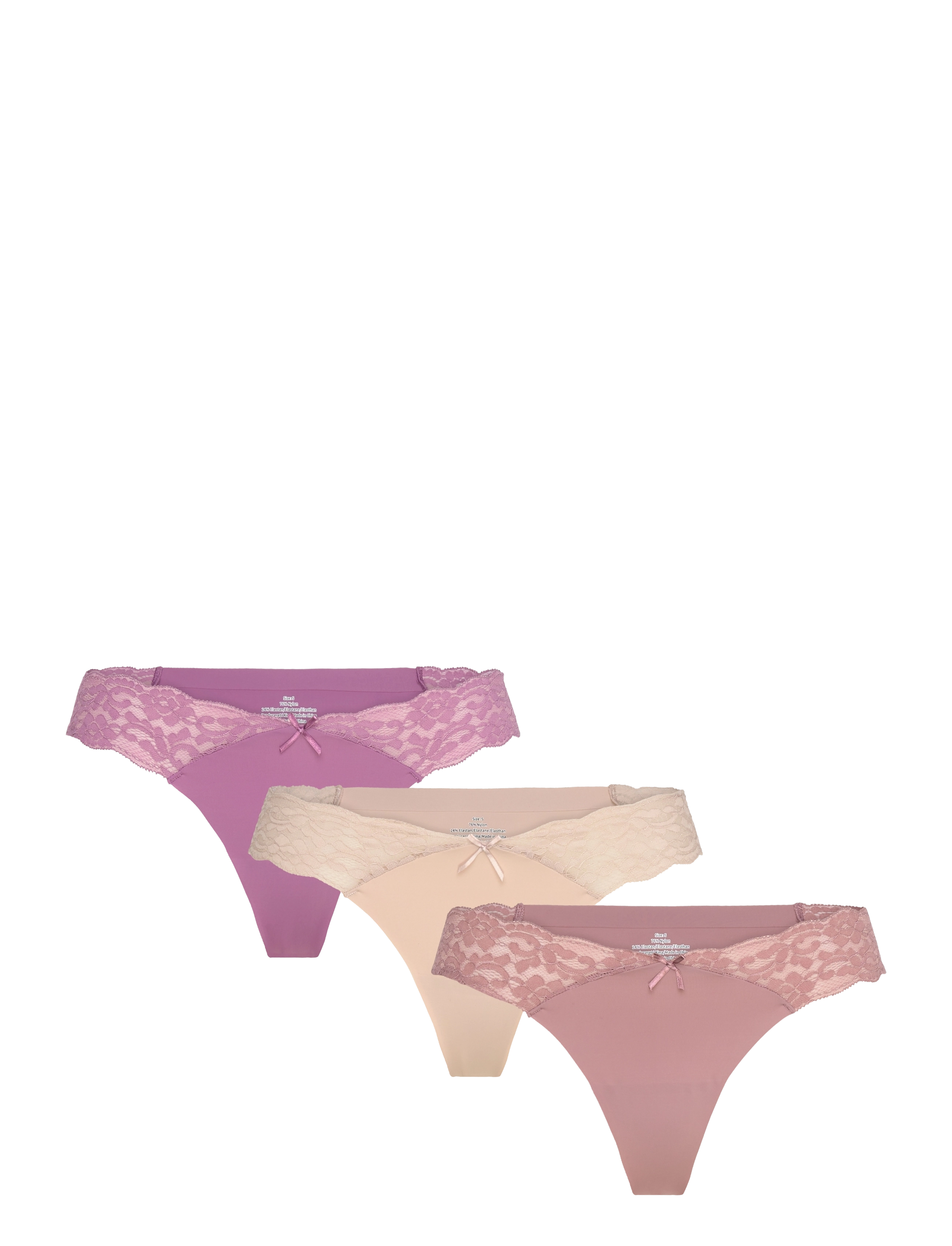 DUSTY ROSE