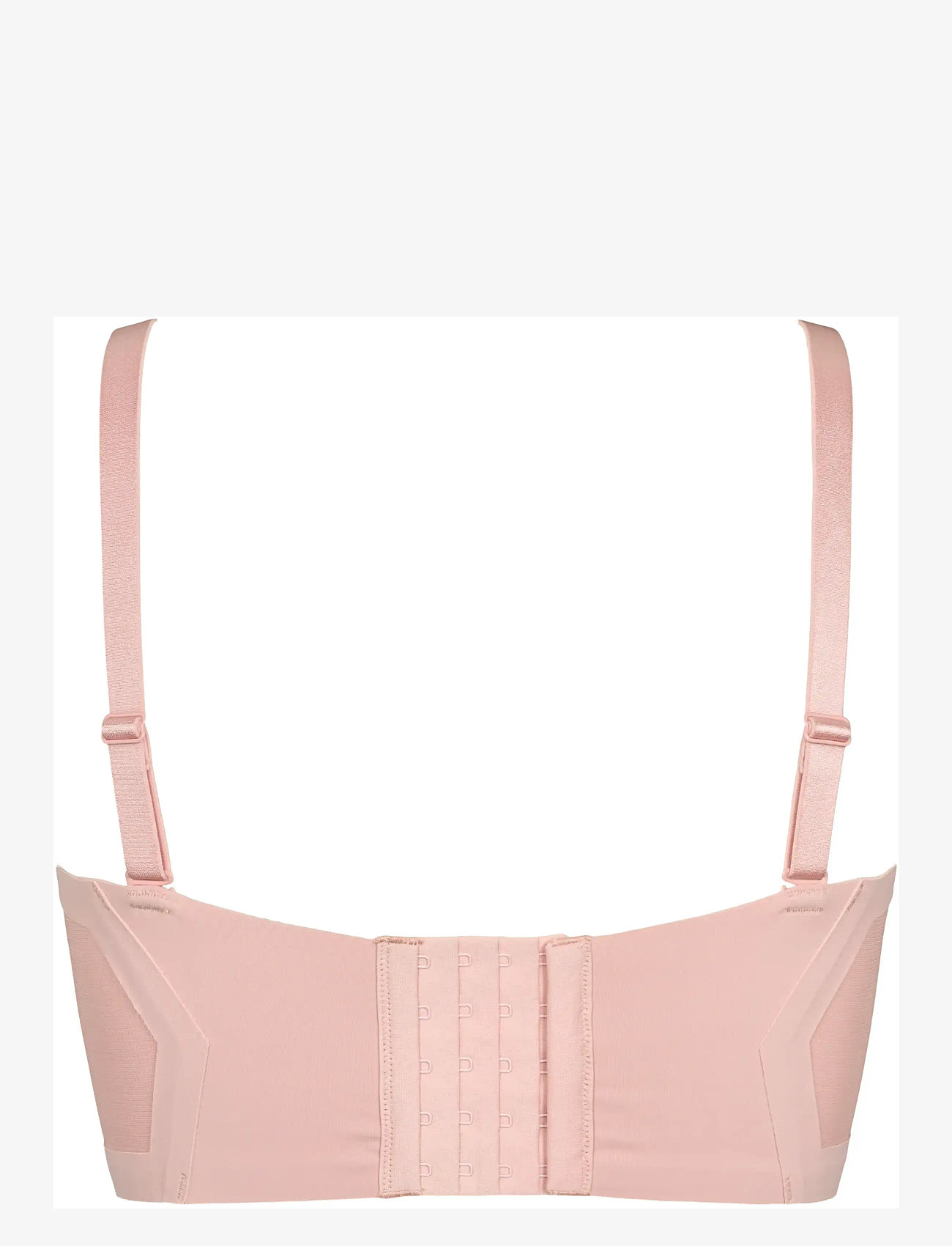 Missya - Seamless bra plus - bh'er uden bøjle - soft rose - 2