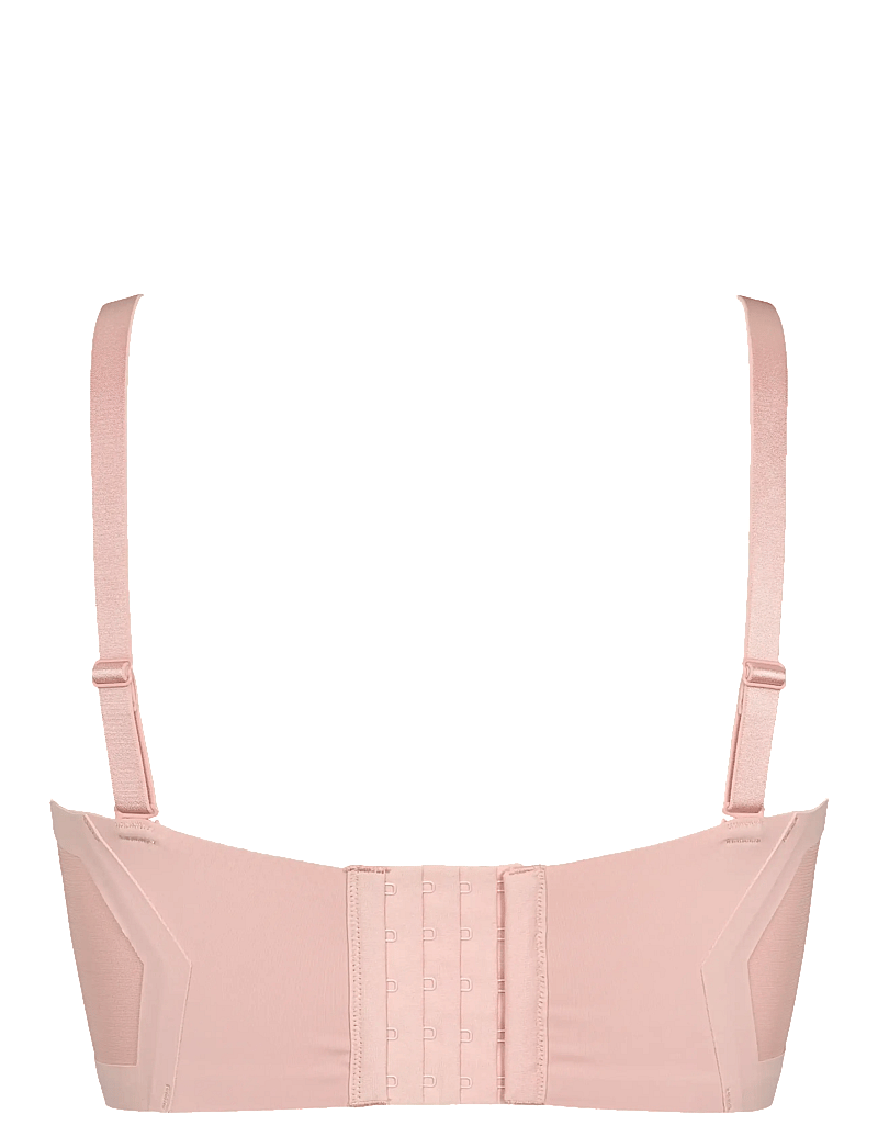 Missya - Seamless bra plus - bh'er uden bøjle - soft rose - 2
