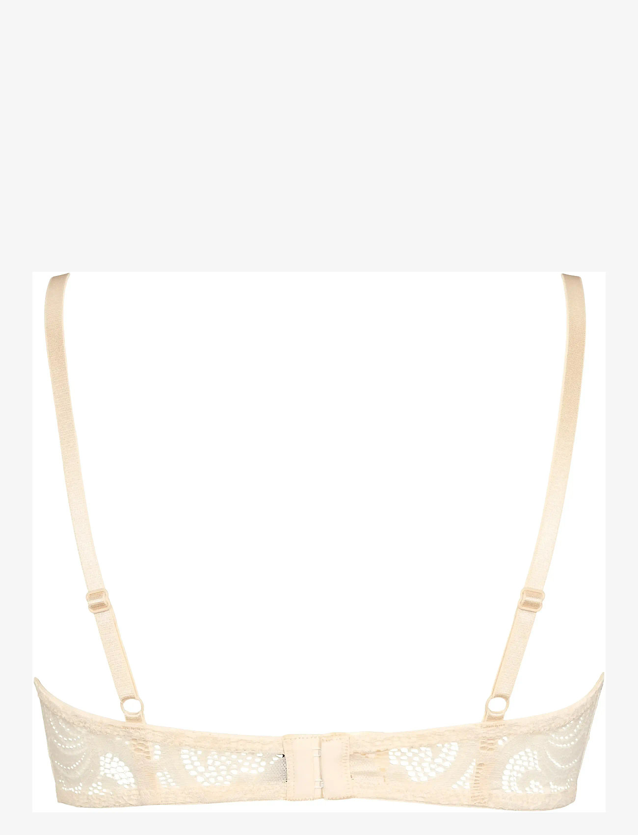 Missya - Bella bandeau - bralette - butter yellow - 1