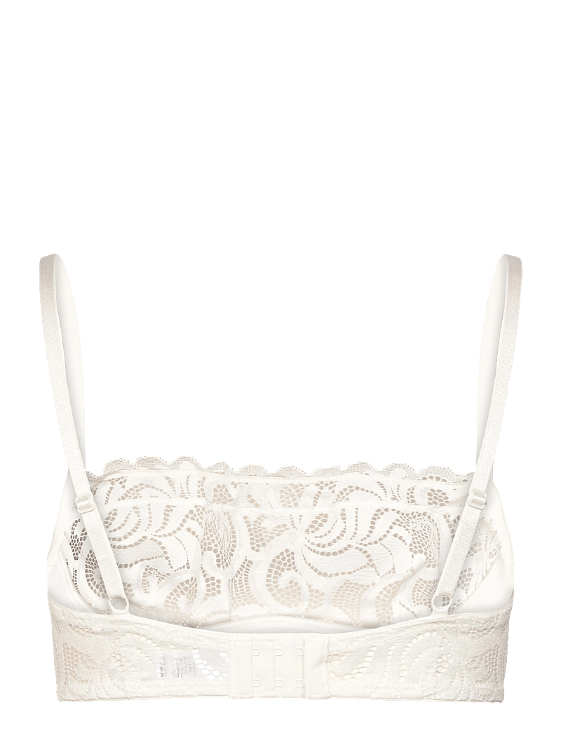 Missya - Bella bandeau - bralette - ivory - 1