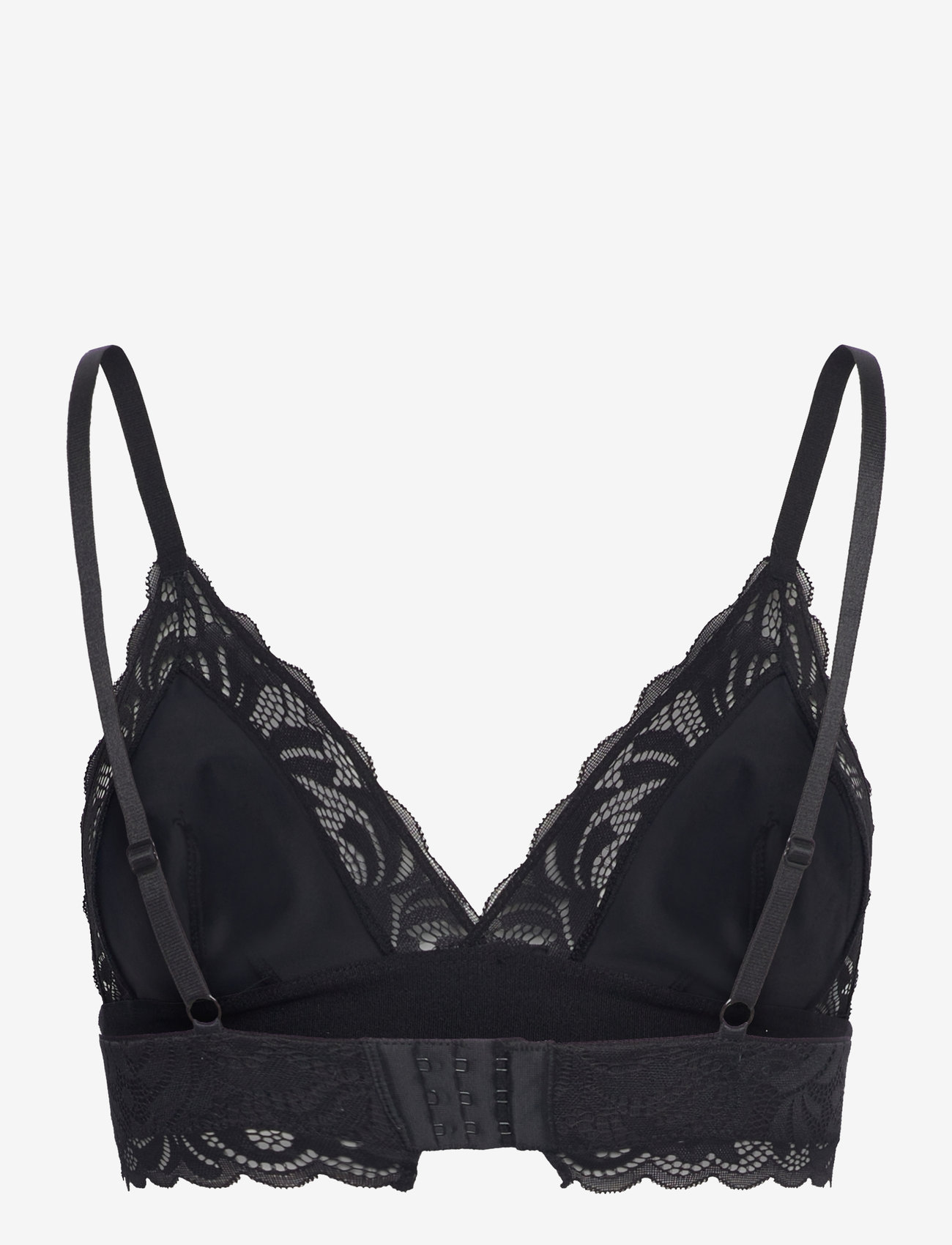 Missya - Bella bra top - rinnahoidja - black - 2