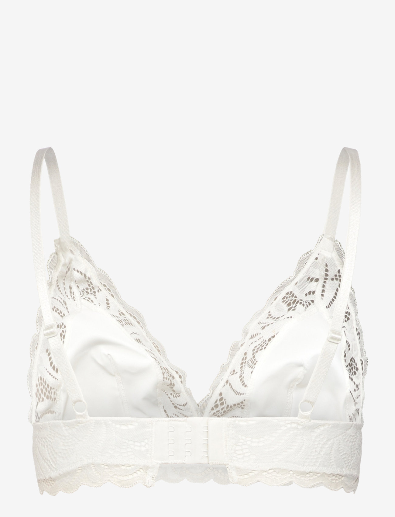 Missya - Bella bra top - bralette - ivory - 1