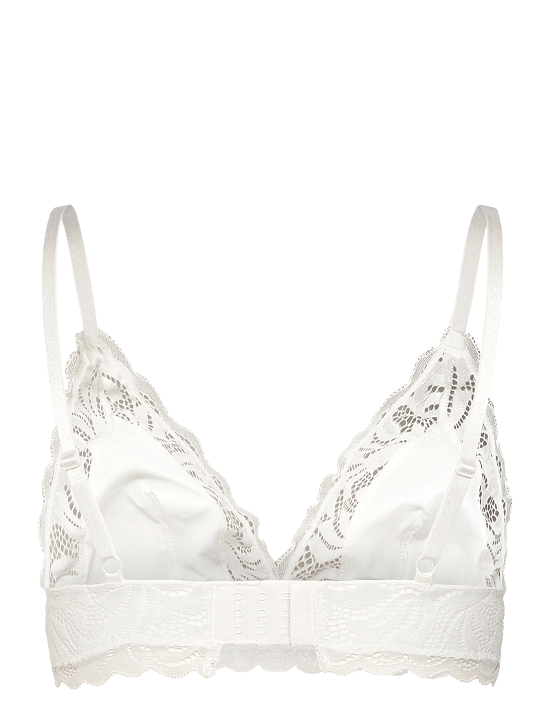 Missya - Bella bra top - bralette - ivory - 1