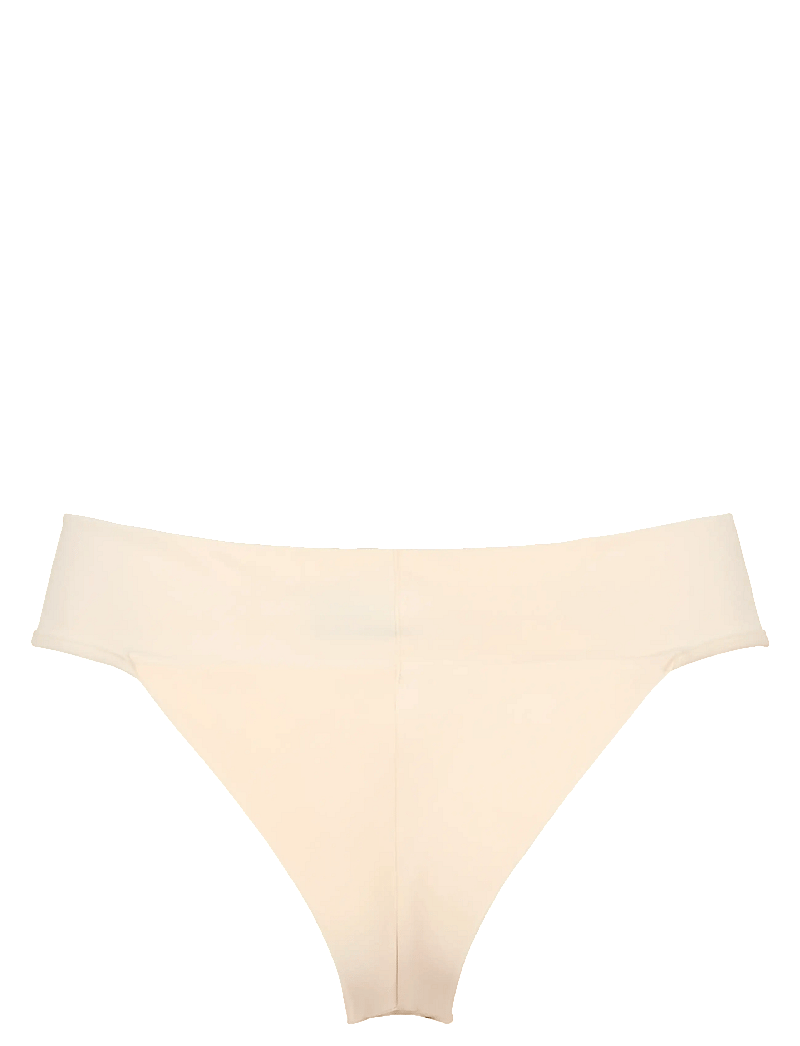Missya - Bella string - nahtlose slips - butter yellow - 1