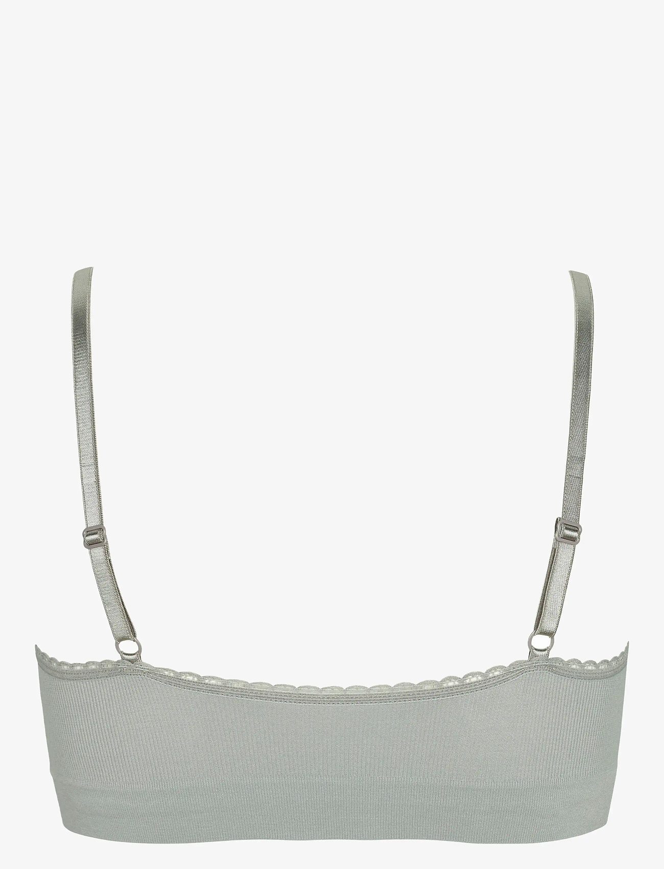 Missya - Lucia bra top twist - tank-top-bhs - sedona sage grey - 1