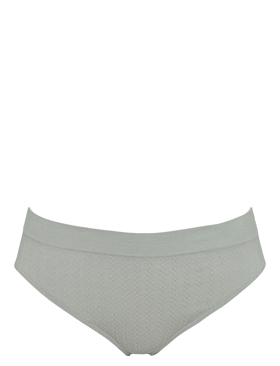 Missya - Lucia tai twist - briefs - sedona sage grey - 0