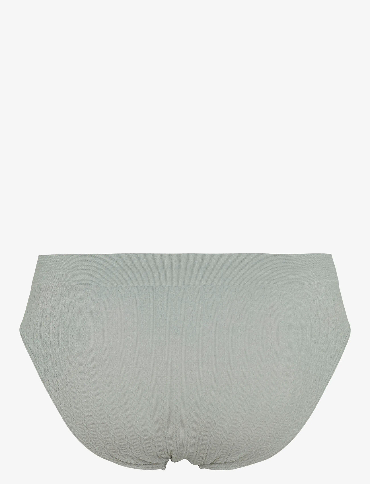 Missya - Lucia tai twist - slips - sedona sage grey - 1