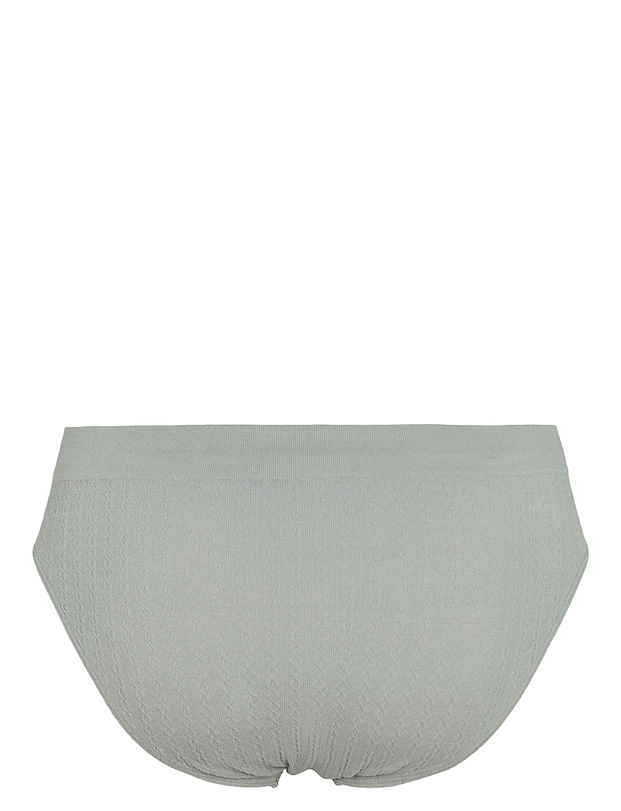Missya - Lucia tai twist - briefs - sedona sage grey - 1