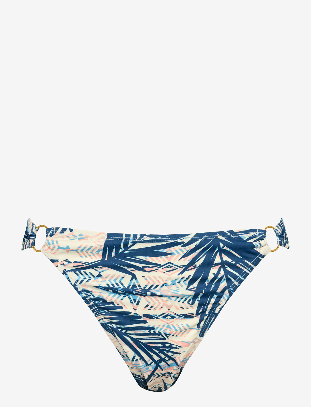Missya - Nura tai - bikinibriefs - palm print - 0