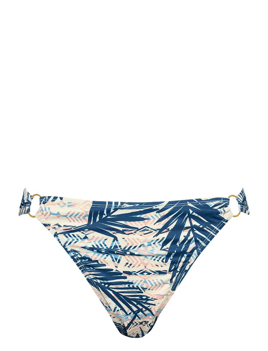 Missya - Nura tai - bikinibriefs - palm print - 0