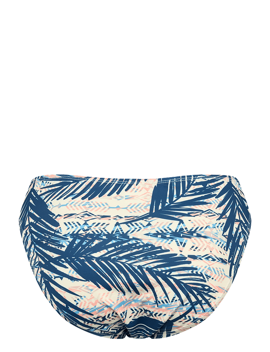 Missya - Nura tai - bikinibriefs - palm print - 1