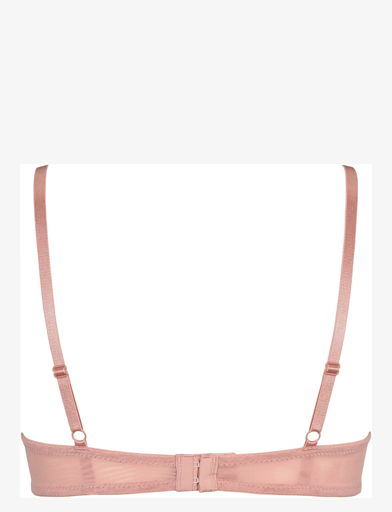 Missya - Malou bra fill - bügellose bhs - dusty rose - 2