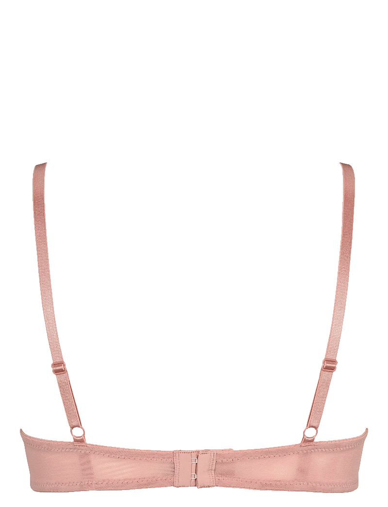 Missya - Malou bra fill - bügellose bhs - dusty rose - 2