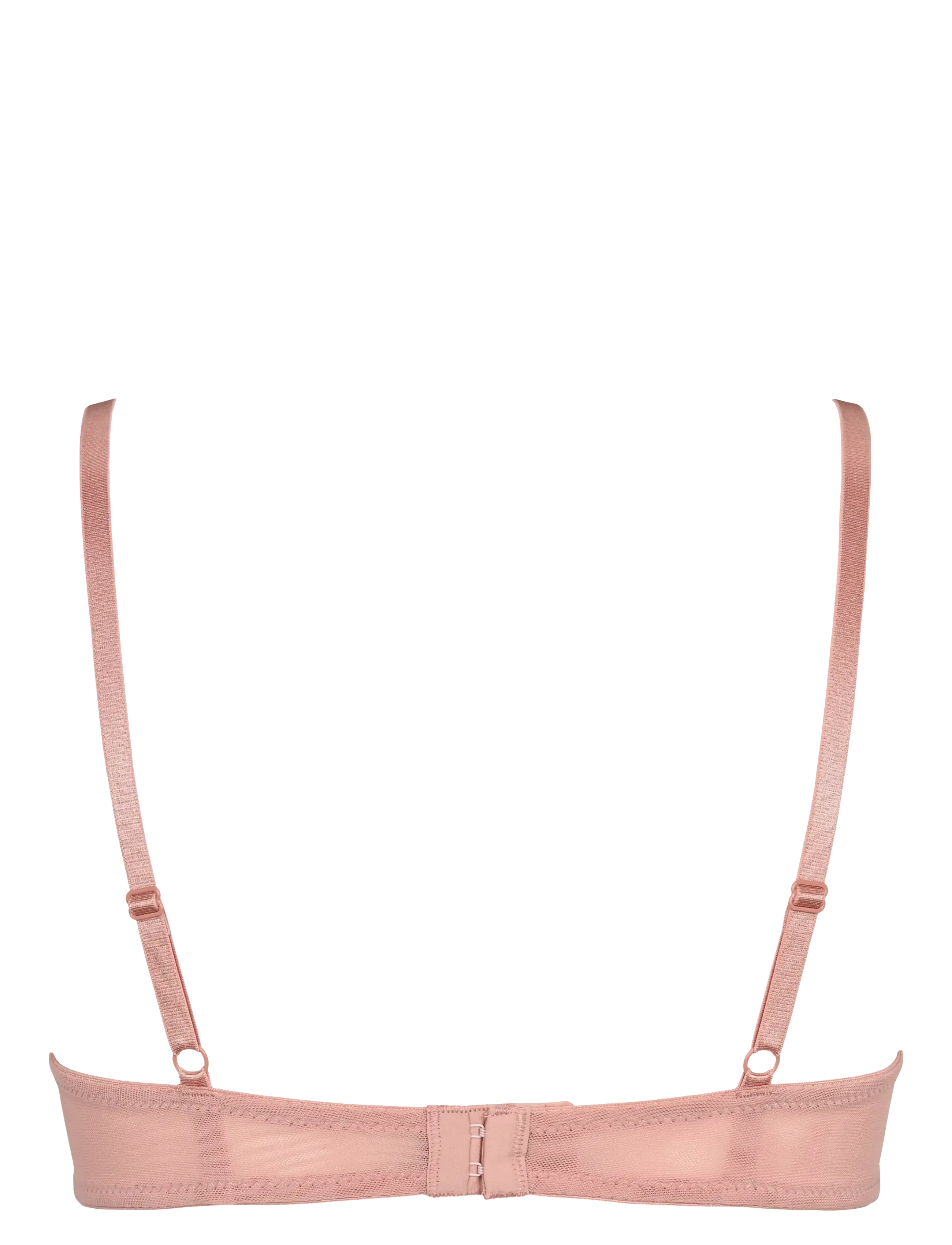 Missya - Malou bra fill - wired bras - dusty rose - 2