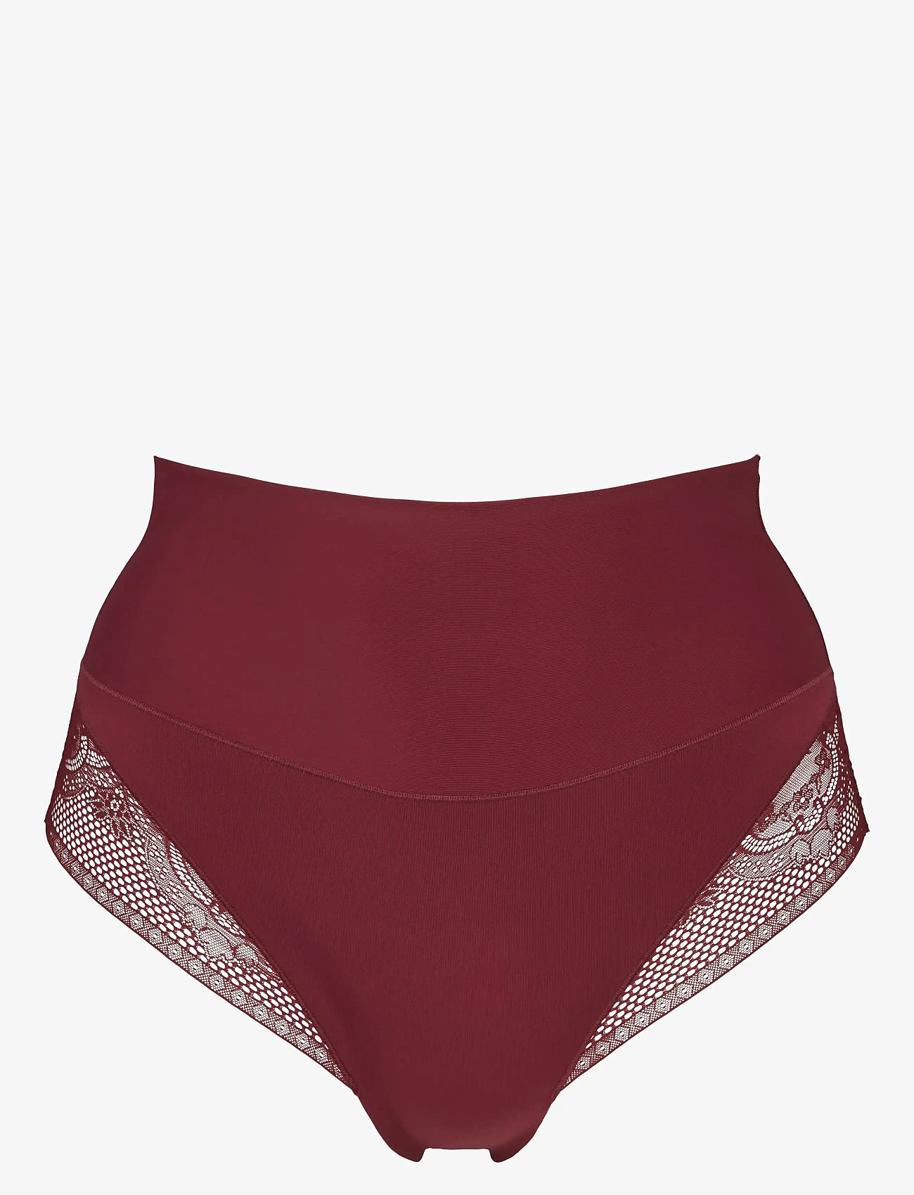 Missya - Seamless string light shape 3-pack - seamless panties - autumn leaf - 2