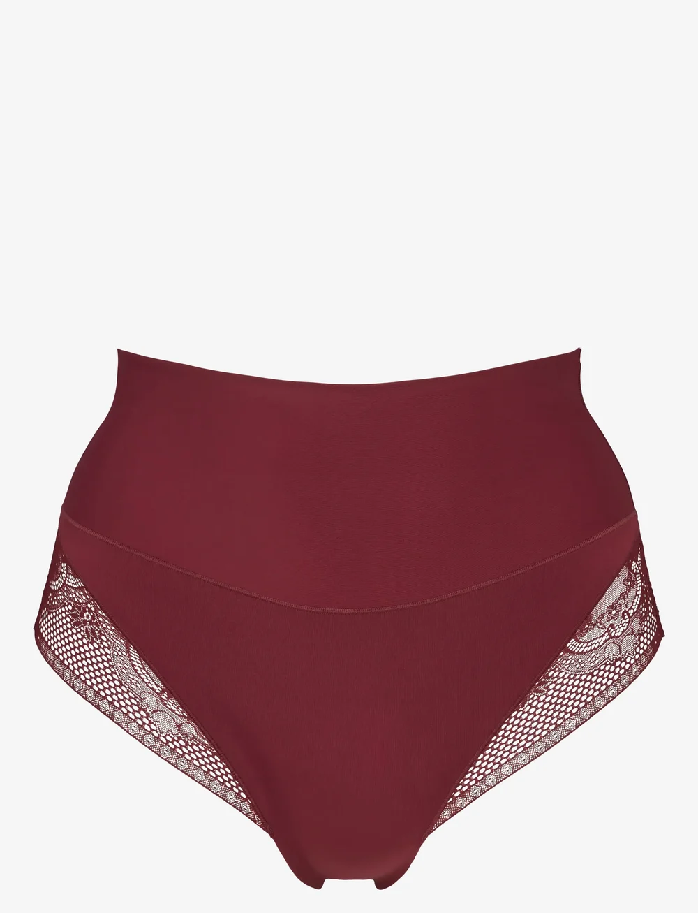 Missya - Seamless string light shape 3-pack - Õmblusteta aluspüksid - autumn leaf - 3