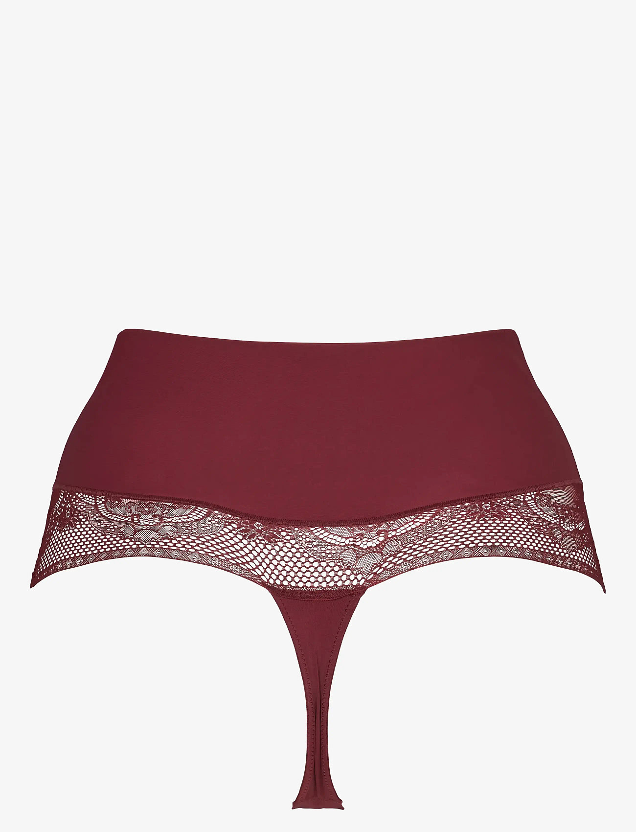 Missya - Seamless string light shape 3-pack - seamless panties - autumn leaf - 3