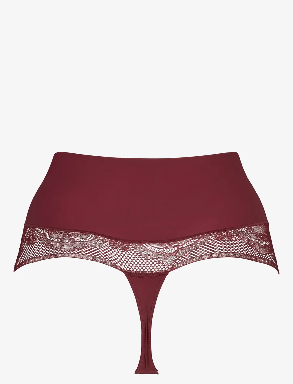 Missya - Seamless string light shape 3-pack - Õmblusteta aluspüksid - autumn leaf - 4