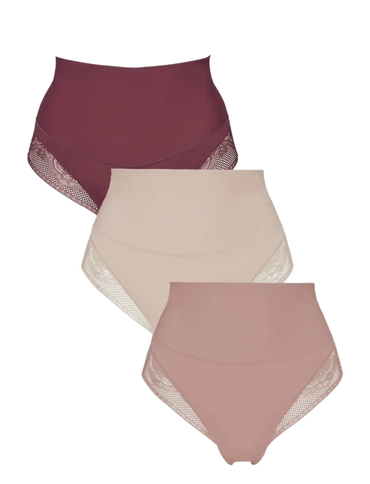 Missya Seamless string light shape 3-pack - Special Occasions - WINDSOR WINE / multi