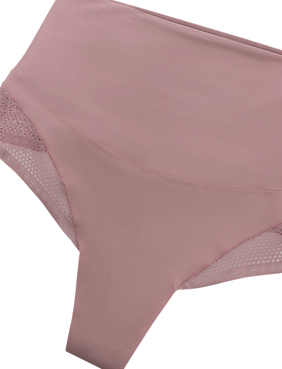 Missya - Seamless string light shape 3-pack - tangas - windsor wine - 3