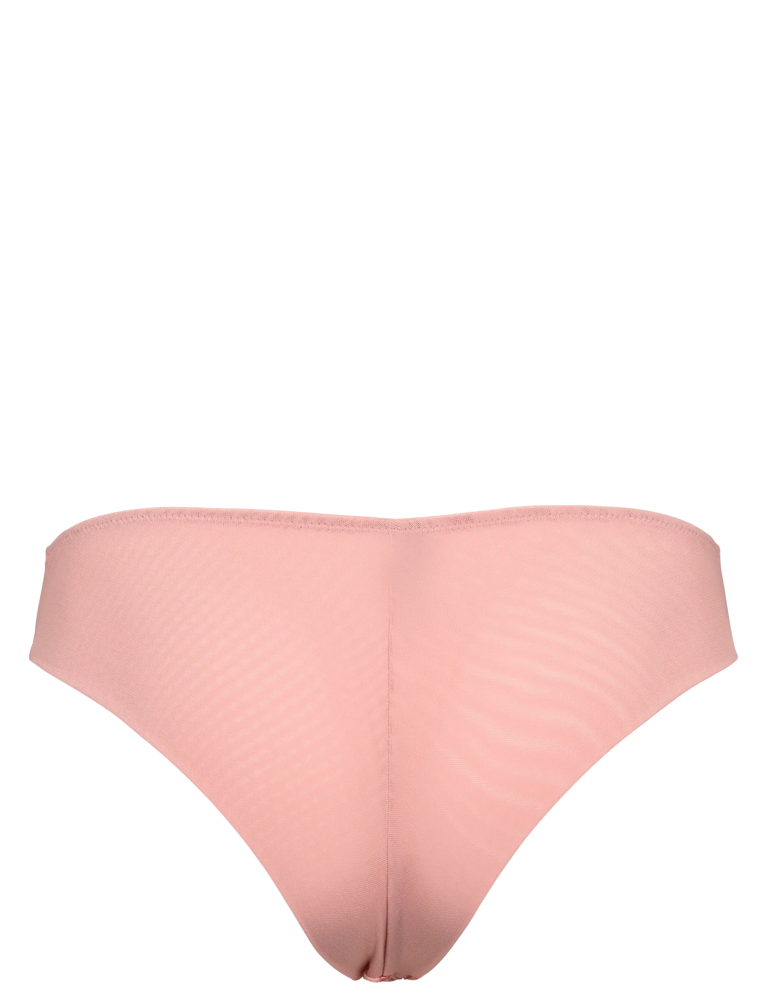 Missya - Malou brazilian - brazilian panties - dusty rose - 2