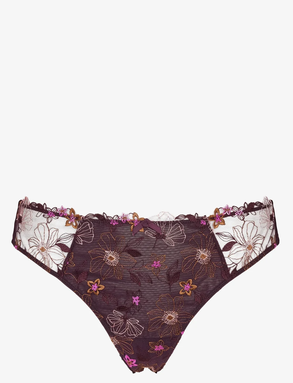 Missya - Malou brazilian - brazilian trusser - wine - 1