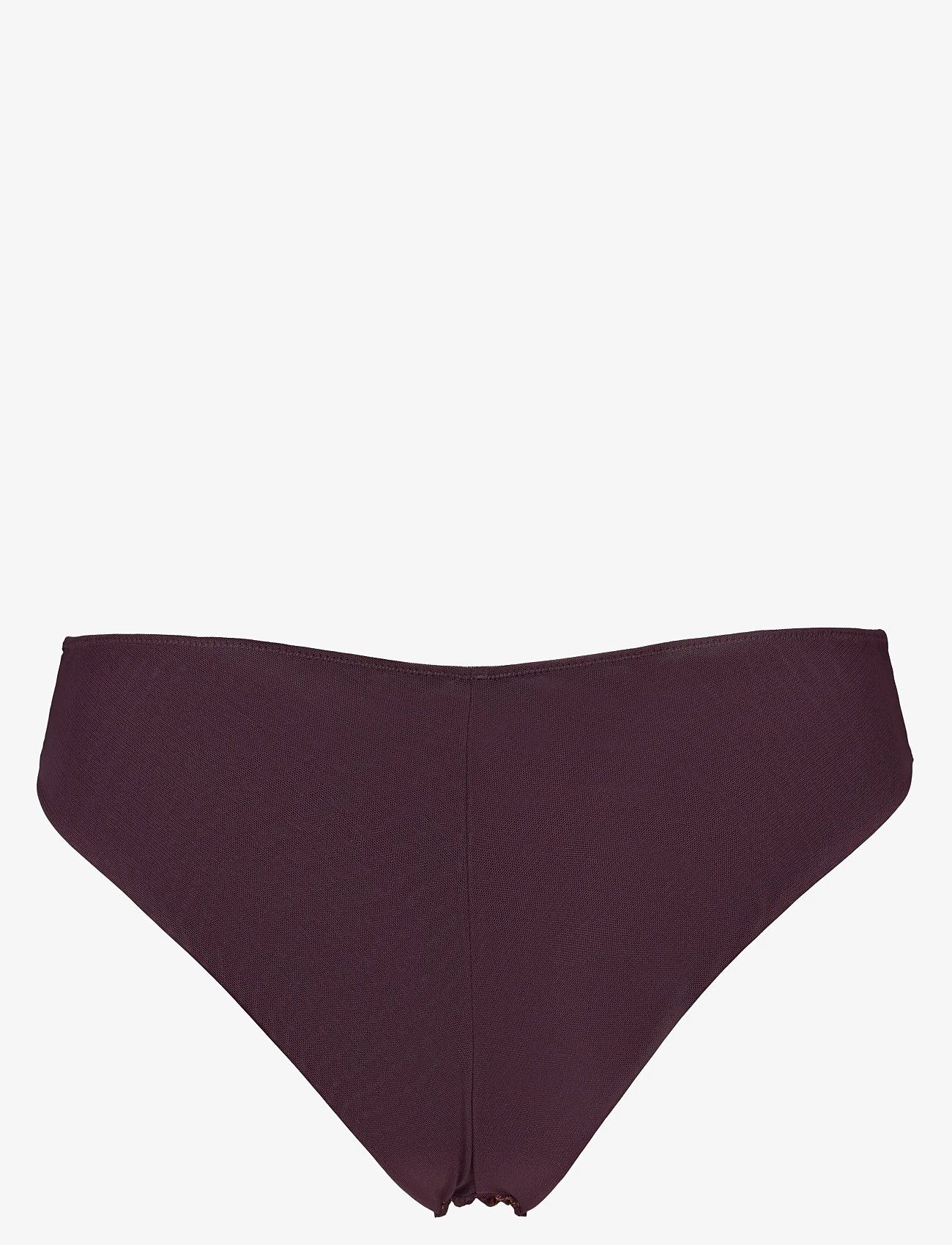 Missya - Malou brazilian - brazilian trusser - wine - 2