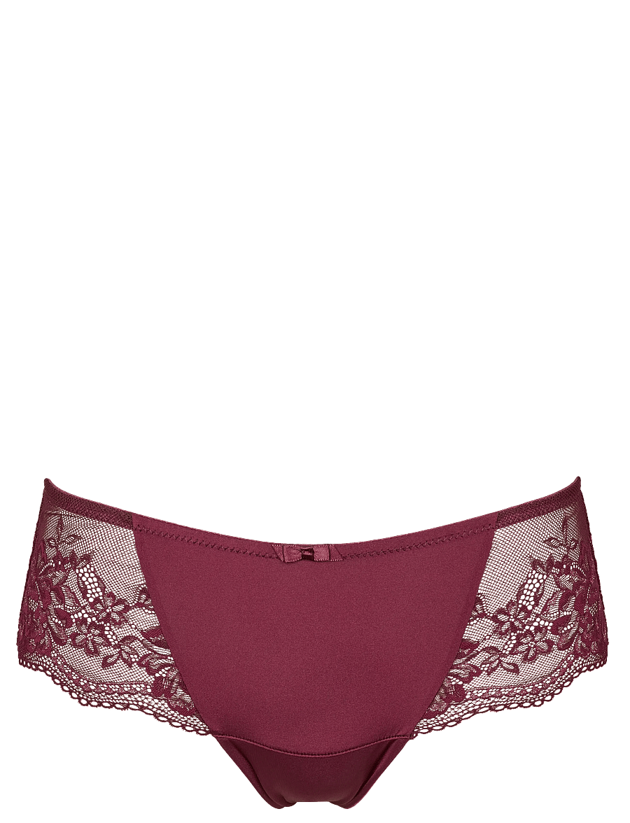 Missya - Tanya string lurex - brasiilia lõinega aluspüksid - windsor wine - 1