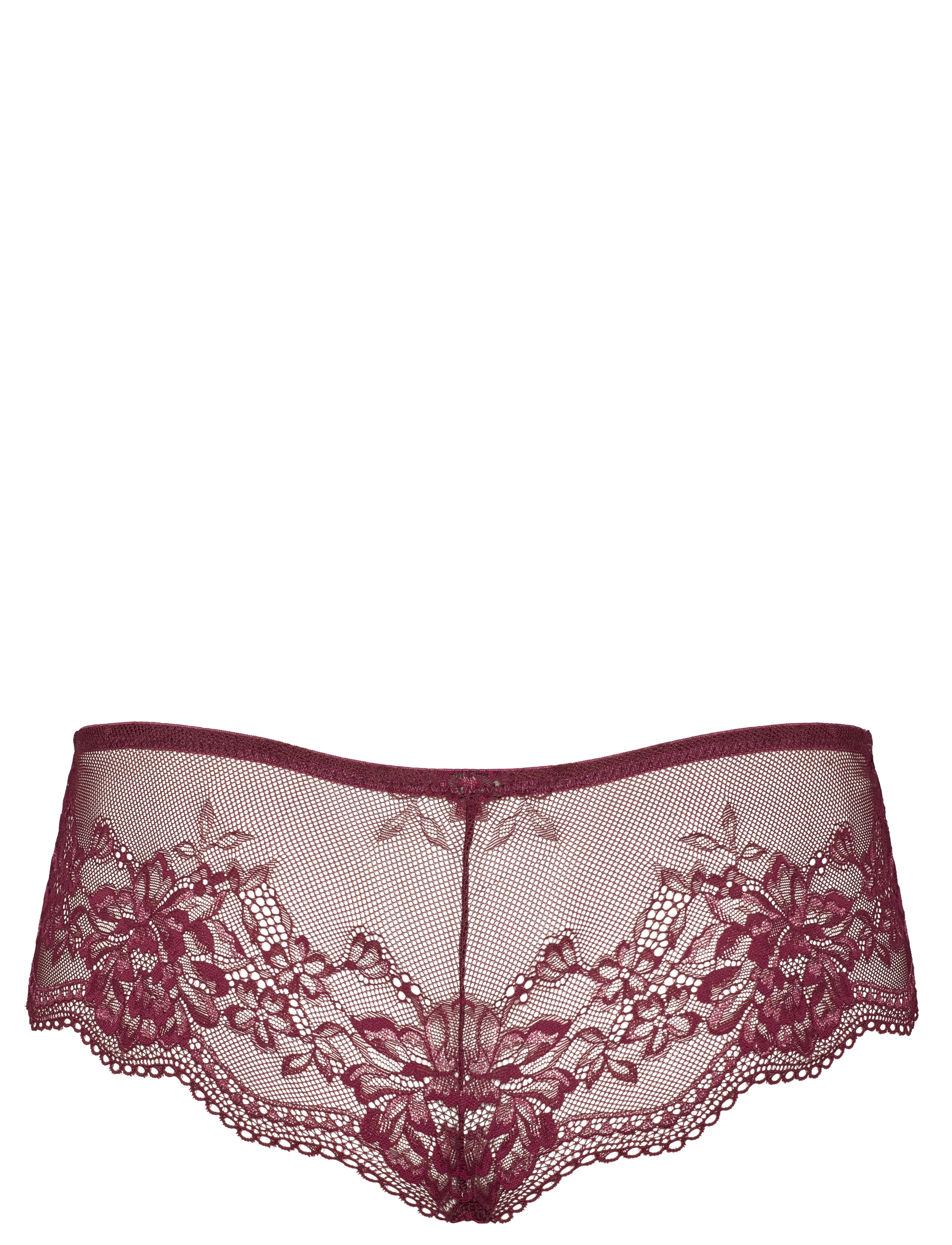 Missya - Tanya string lurex - brasiilia lõinega aluspüksid - windsor wine - 2