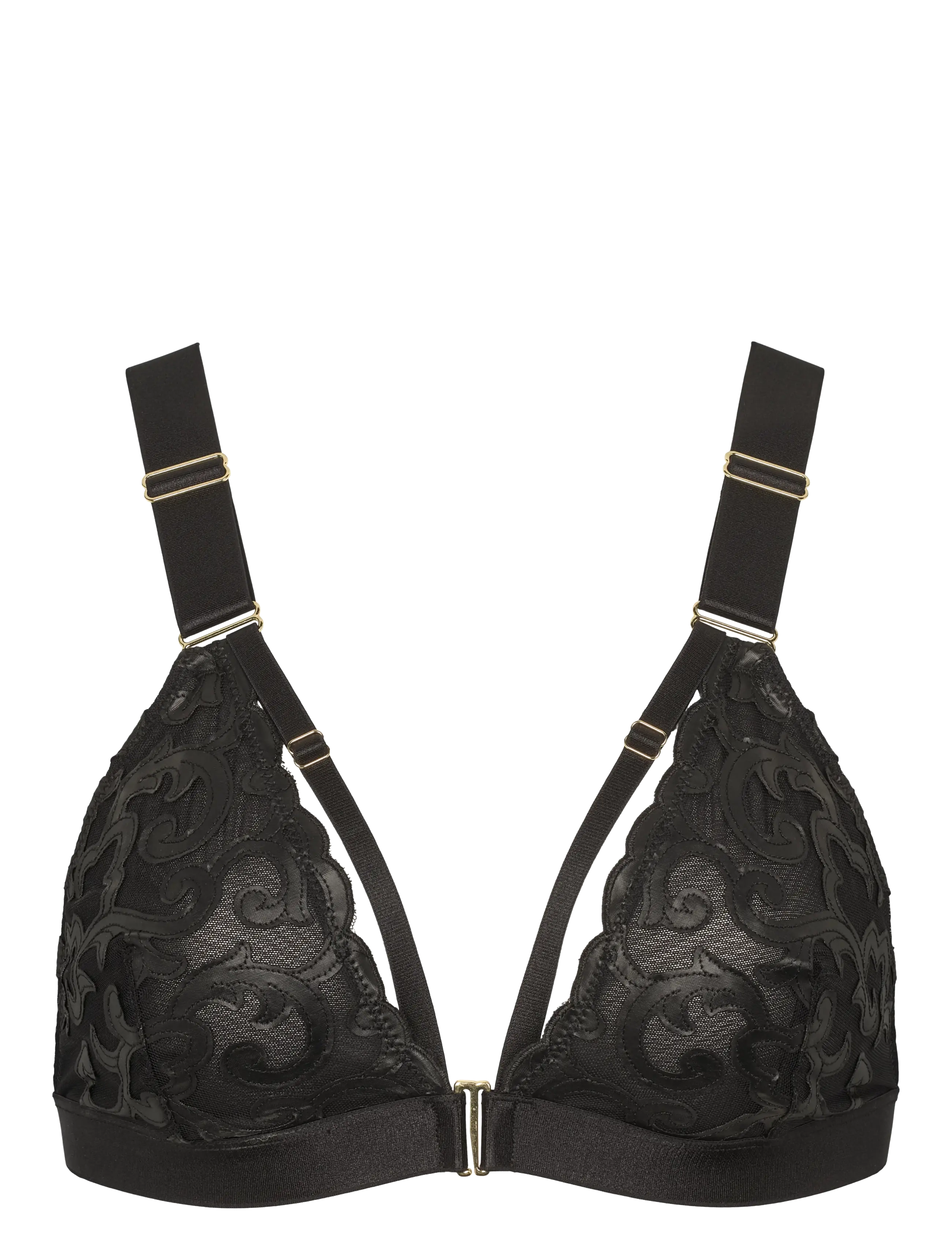 Missya - Naomi Bra Top -