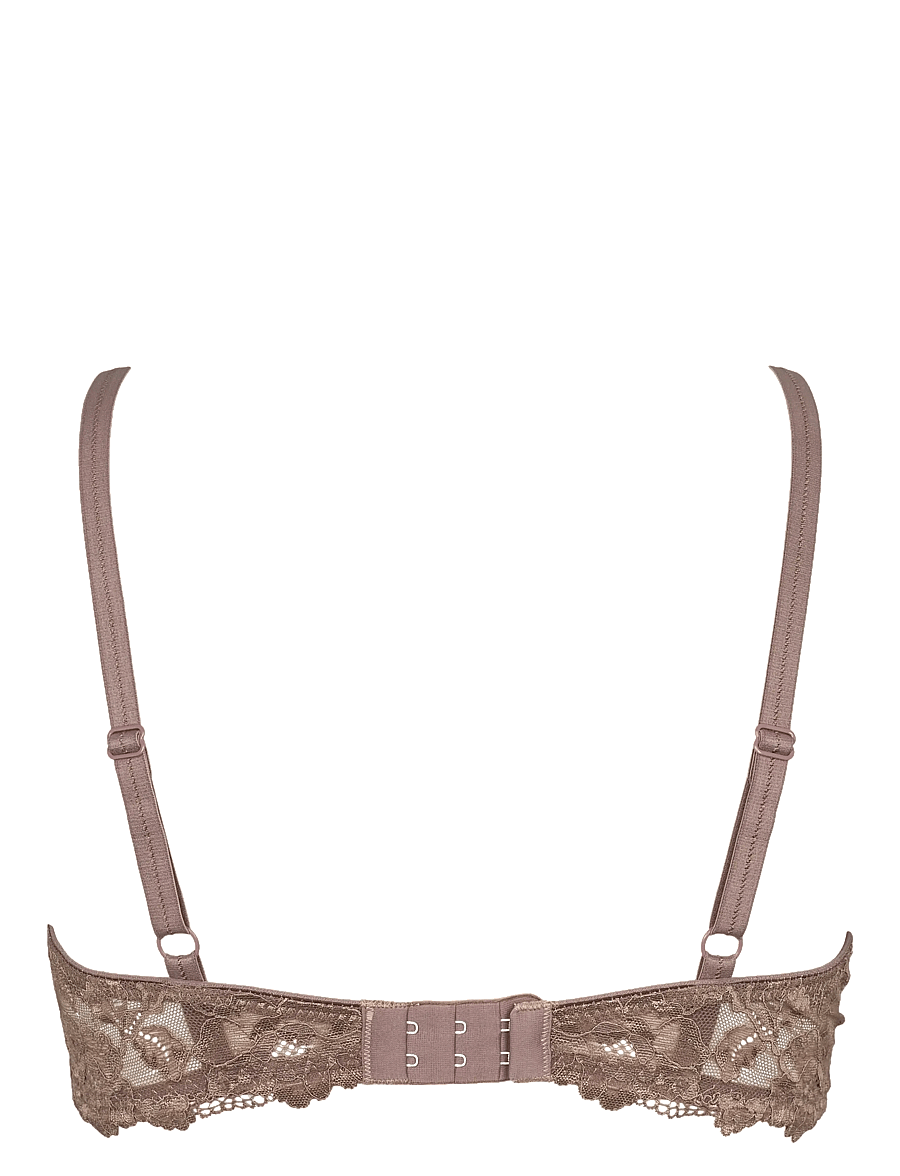 Missya - Olivia bra fil - push up bras - brown sand - 2