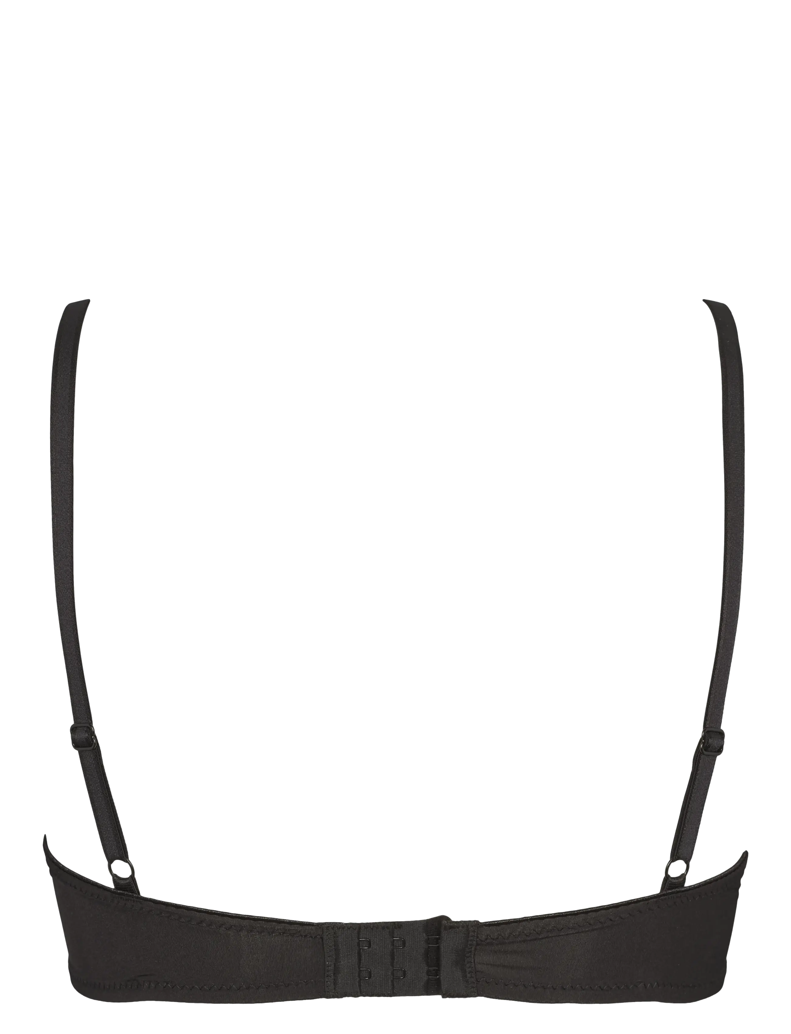 Missya - Callie bra fill - tugikaartega rinnahoidjad - black leo - 2