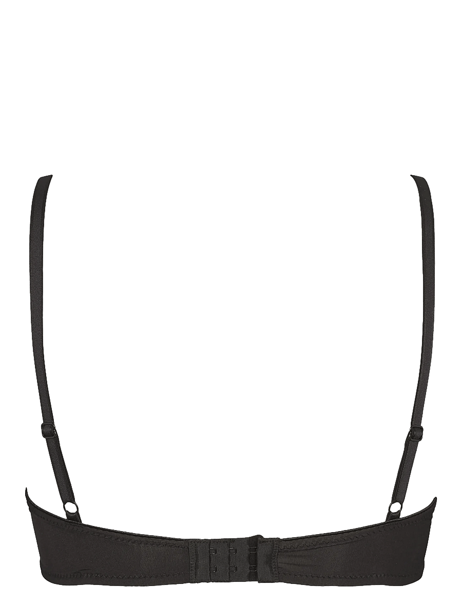 Missya - Callie bra fill - tugikaartega rinnahoidjad - black leo - 2