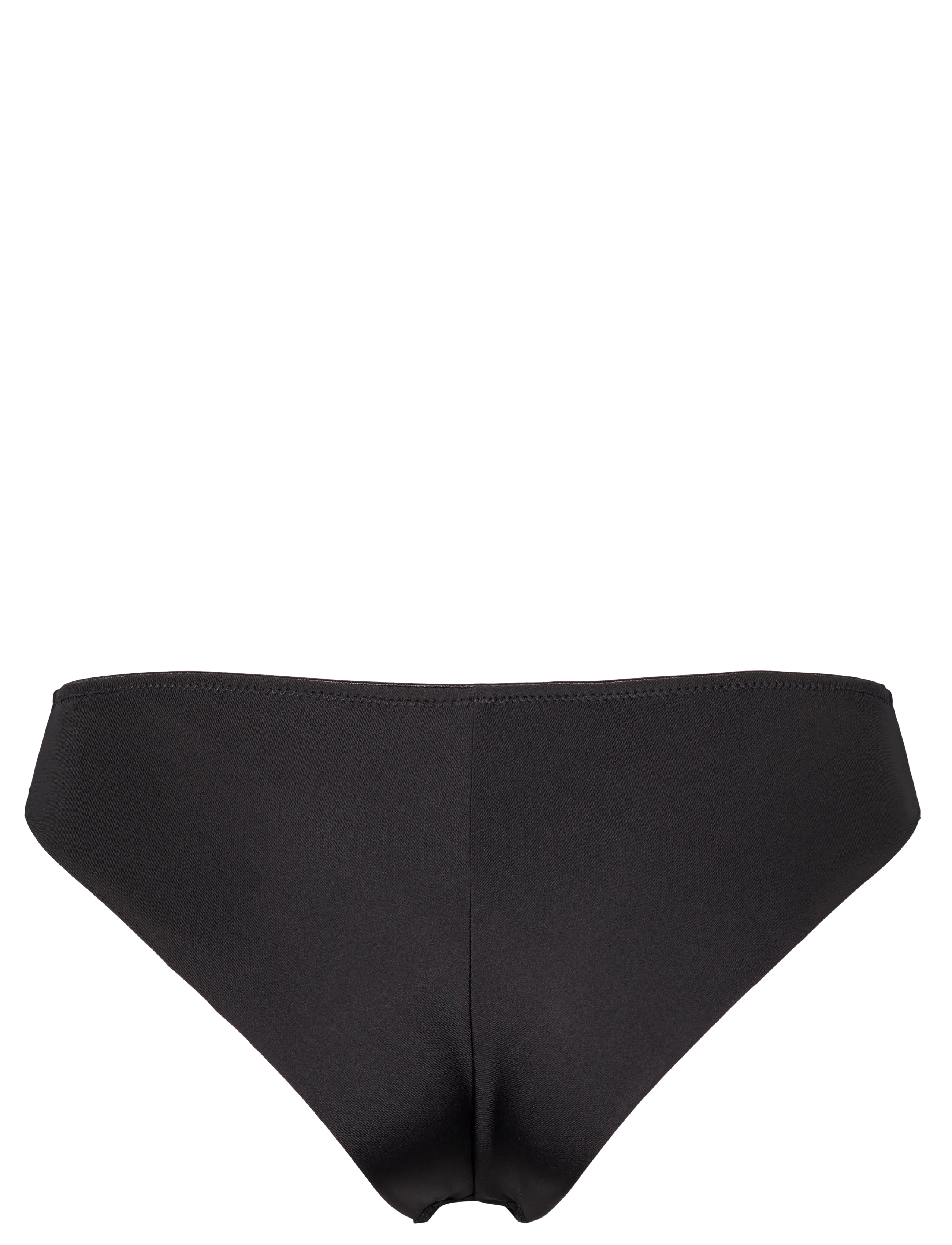Missya - Callie brazilian - brasiilia lõinega aluspüksid - black leo - 2